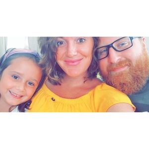 Meet your Posher, Patricia